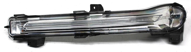 OEM Left Driver Side LED Fog Lamp For Lincoln Aviator LC5Z-15A201-B