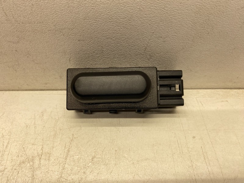 2009-2012 FORD FLEX RIGHT FRONTSEAT POWER ADJUSTMENT CONTROL SWITCH OEM BLACK
