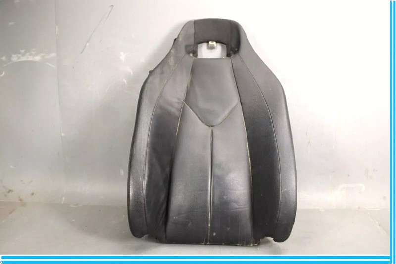 05-11 Mercedes R171 SLK280 SLK300 Front Right Side Top Upper Seat Cushion OEM