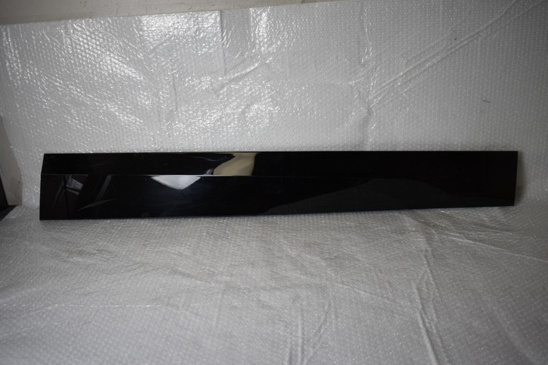 2022 2023 2024 BMW IX FRONT RIGHT DOOR LOWER TRIM MOLDING PASSENGER SIDE OEM