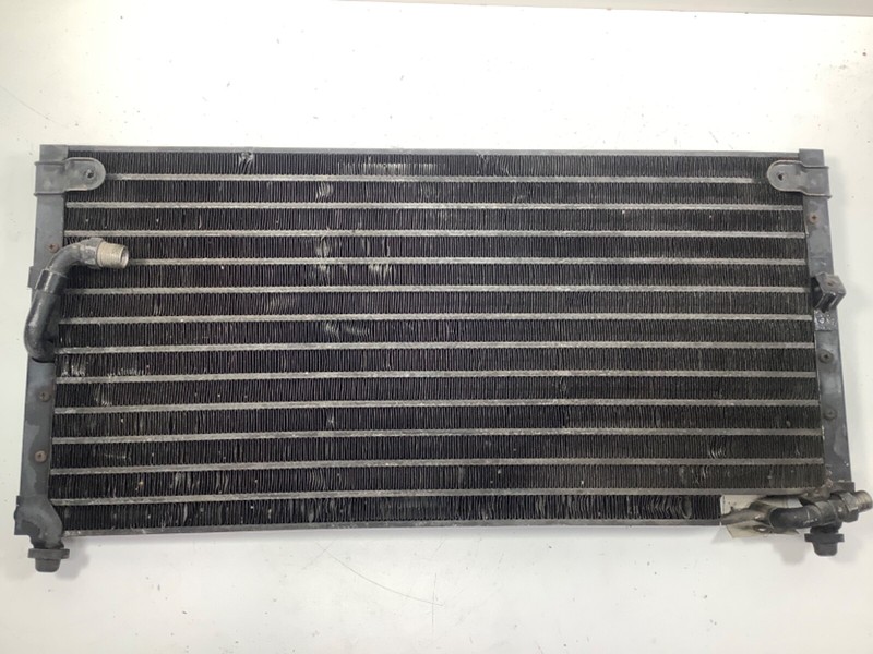 83-87 Honda Prelude DX Condenser Assembly 38600-SB0-66A OEM
