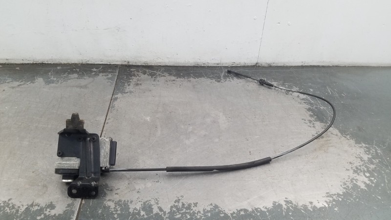 2003 03 04 Mercury Marauder Cruse Control Actuator / Cable #6832 D6