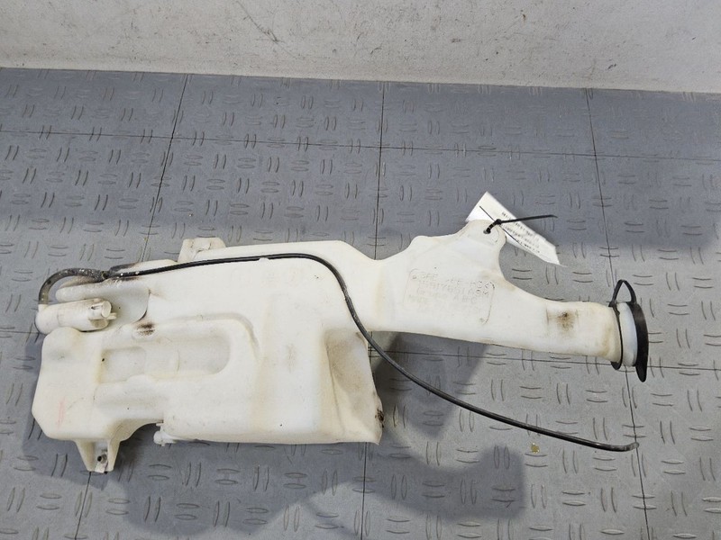 Wash Reservoir Fits 07-13 AVALANCHE 1500 3461889