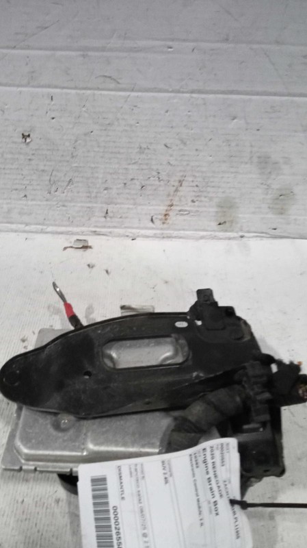 2020 Jeep Renegade Engine Control Module ECM 2.4L OEM Used 139k Miles