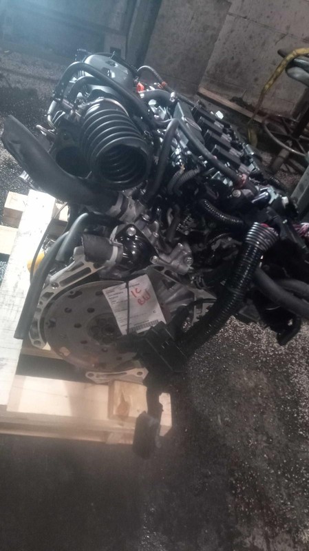 2023 Acura Integra 1.5L Engine Complete Assembly FWD OEM 25K Miles Grey