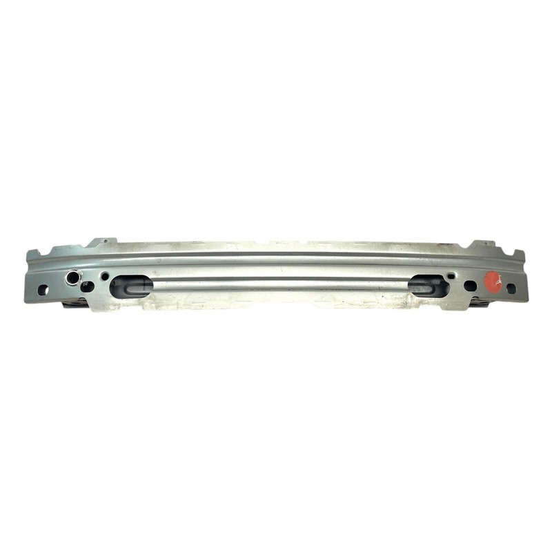 09-15 Jaguar X250 XF XFR 5.0L Front bumper support reinforcement impact bar OEM