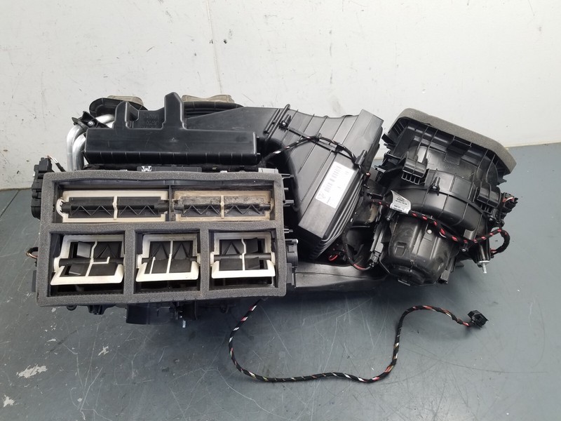 2021 Porsche Cayman GT4 HVAC A/C Heater System #9283 K6