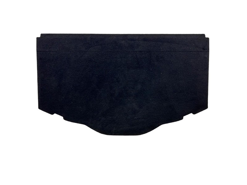 2016-2023 Mazda CX-9 Rear Trunk Cargo Cover Black