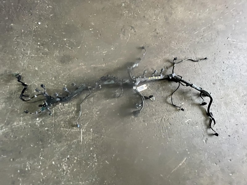 Engine Wiring Harness 2018 Acura MDX 32110-5J6-A80 2017 2019 2020
