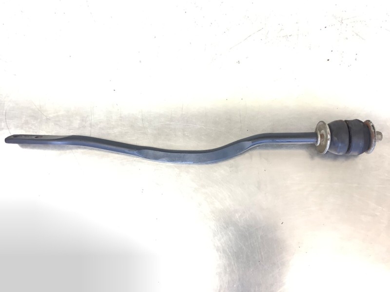 95-97 Accord 2.7L V6 Left Front Control Radius Rod Arm Bar Washer Bushing OEM