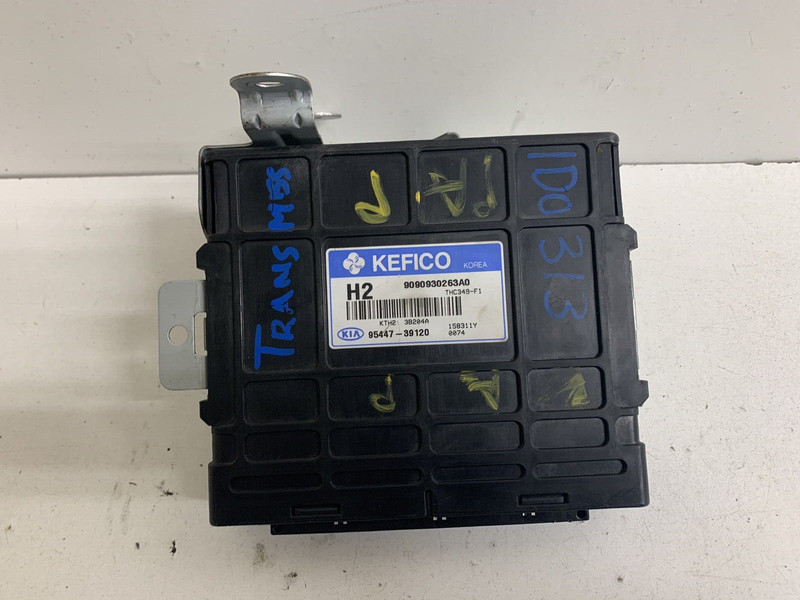 2006-2010 Kia Sportage 2.7L AWD All Wheel Drive Transmission Computer Module Tcu