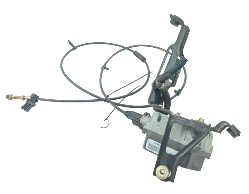 03-05 HONDA PILOT EX-L 06 ACURA MDX CRUISE CONTROL SERVO MODULE ACTUATOR