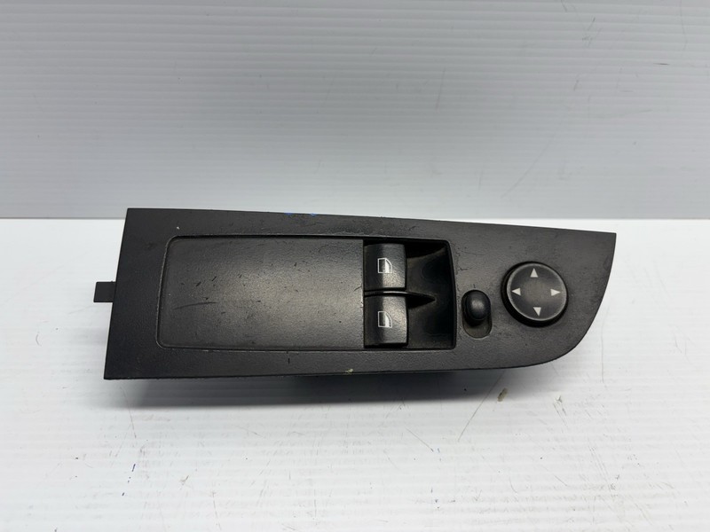 2008-2013 BMW 328i 335i COUPE MASTER POWER WINDOW SWITCH OEM 08-13