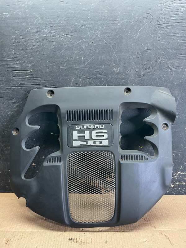 2000 to 2004 Subaru Legacy Outback 3.0L Engine Motor Cover aa6131 DG
