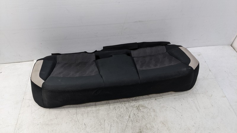 Rear Seat Lower Cushion Cloth 2020 Nissan Versa 2021