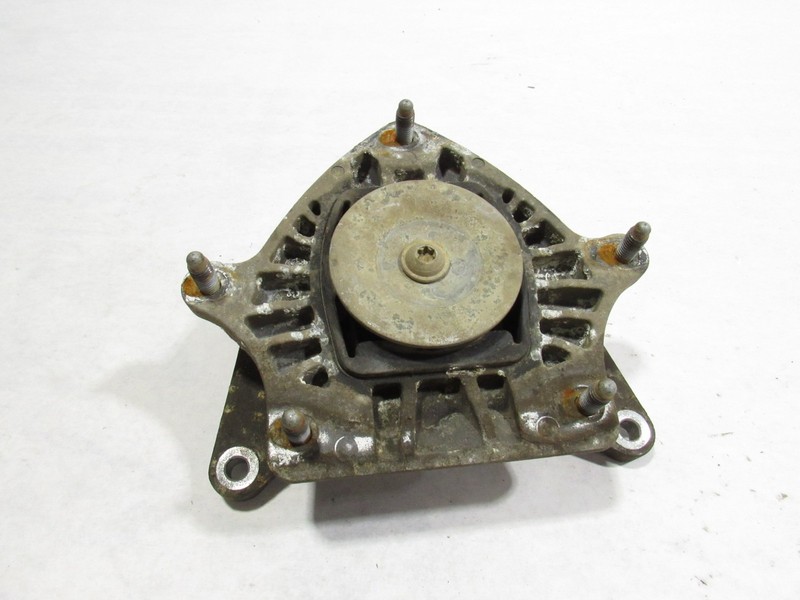 18-20 Mercedes S560 W222 2019 4.0L Automatic Transmission Bracket Mount | :O