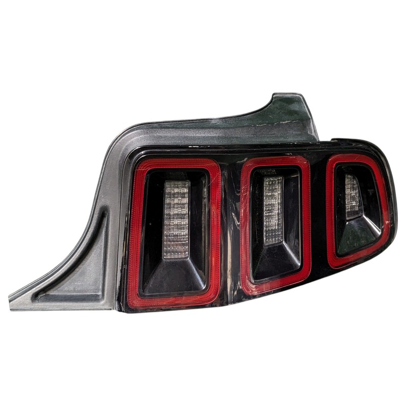 2013-2014 Ford Mustang Rear Right Passenger Tail Light Taillight DR33-13B504-AH