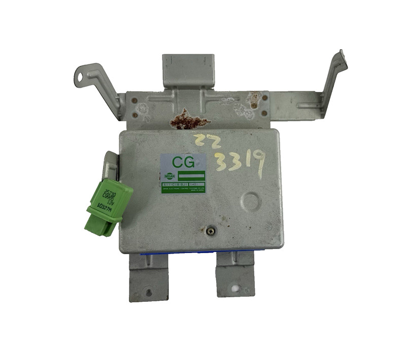 1991 1992 1993 Nissan NX-2000 Engine Computer ECM A11-C18 BJI OEM