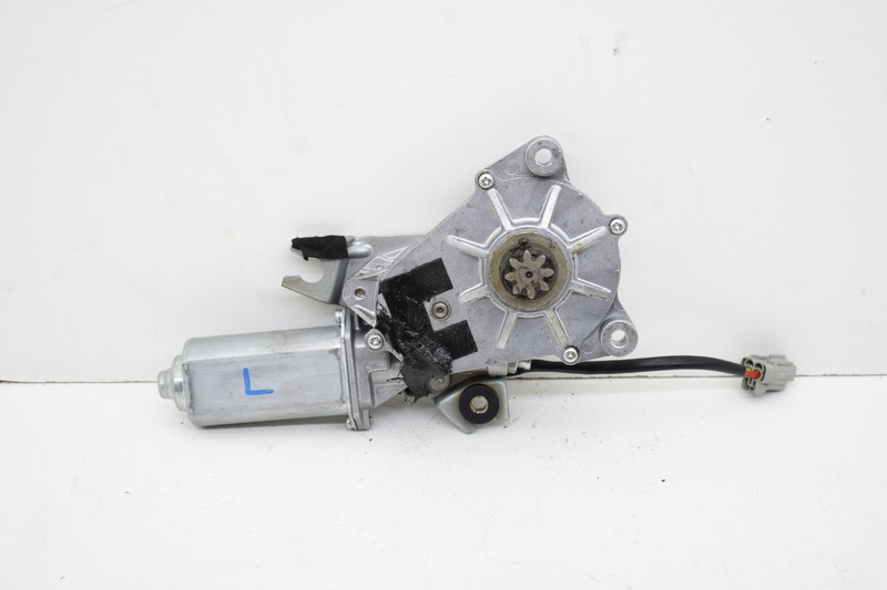 2005 Nissan 350Z Driver Left Convertible Soft Top Lift Motor OEM KW14