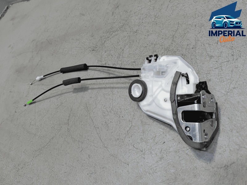 2019-2020 TOYOTA RAV4 REAR LEFT DRIVER SIDE DOOR LATCH LOCK ACTUATOR OEM