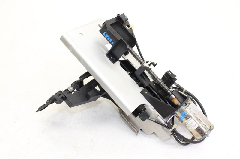 99-05 Porsche 911 3.4L Convertible Lateral Top Flap Motor 99662412500