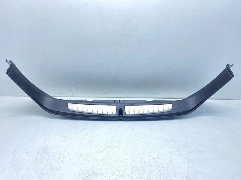 13-19 BMW F34 3 Series GT Rear Trunk Tailgate Loading Sill Scuff Plate Trim OEM✅