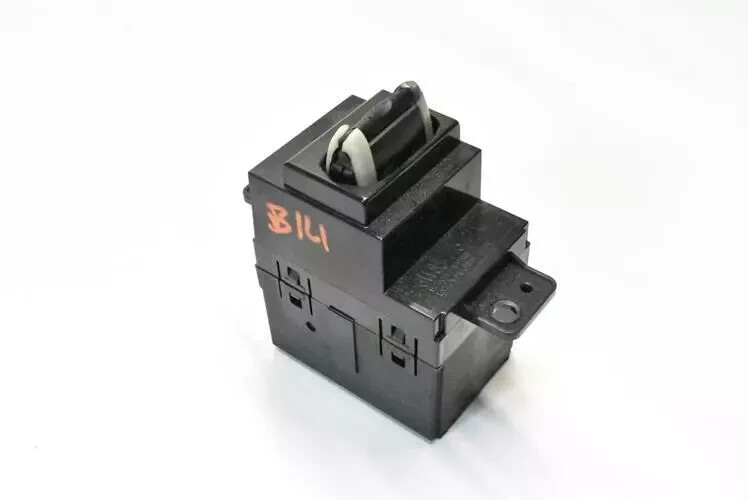 07-15 Jaguar X150 XK XF Ignition Start Lock Electric Control Module Key OEM