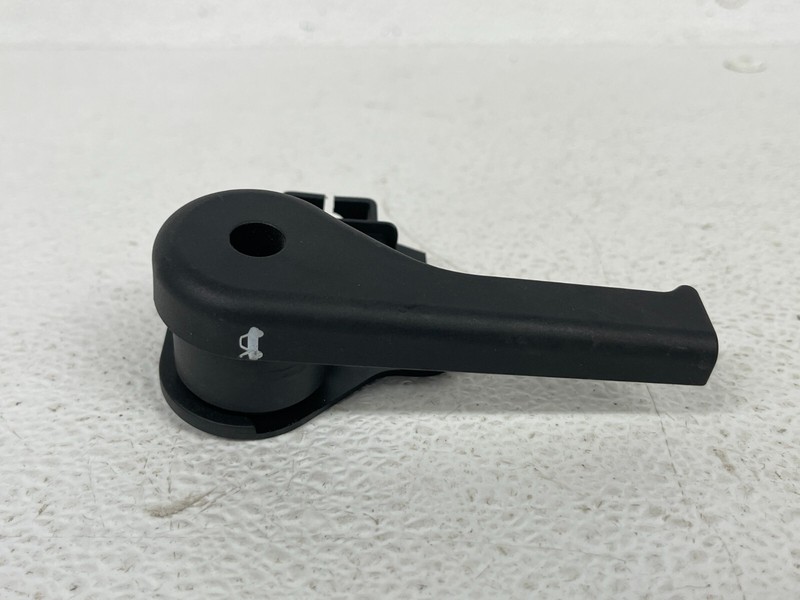 ⭐2010-2015 JAGAUR XJ INTERIOR HOOD LOCK RELEASE OPEN HANDLE BAR OEM LOT2306