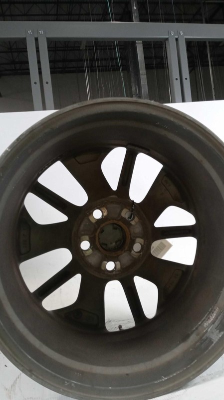 2017 Toyota RAV4 Grey 17 Alloy Wheel OEM 10 Spoke 4261142680 104K Miles