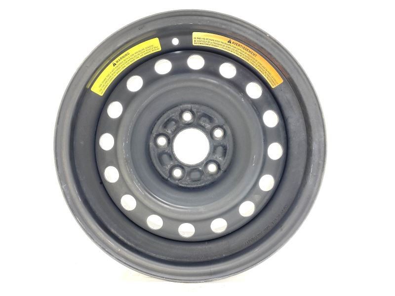 Wheel Rim 17x7 Steel 4250A669 Fits 2004-2008 Mitsubishi Endeavor 70723