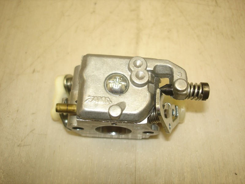 Husqvarna 51 zama c1q el7carburetor REBUILTchainsaw part