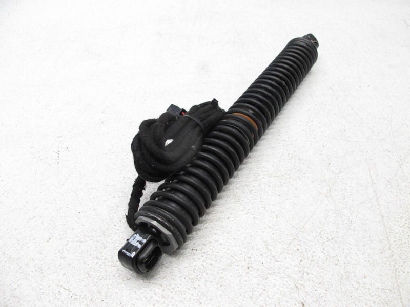 09-15 BMW F01 F02 740Li ALPINA B7 TRUNK ELECTRIC SHOCK STRUT REAR LEFT OEM 01022