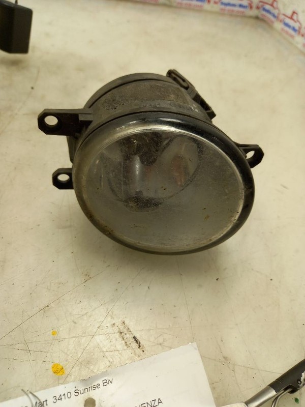 09-16 TOYOTA VENZA DRIVER LEFT FOG LIGHT