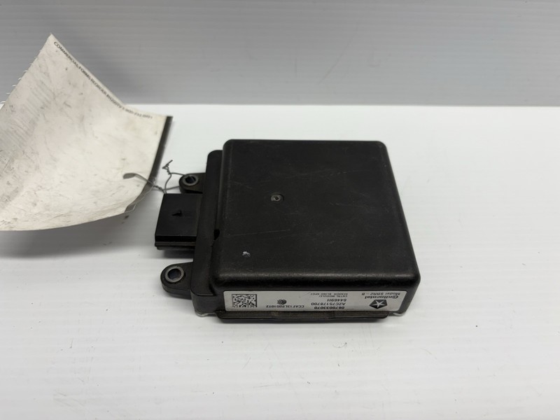 14-18 Maserati Ghibli Left or Right Side Blind Spot Radar Sensor Module OEM