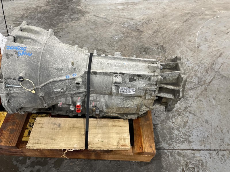 14 JEEP GRAND CHEROKEE Auto Transmission 3.6L 4x4 114k miles 6 Month Wnty!