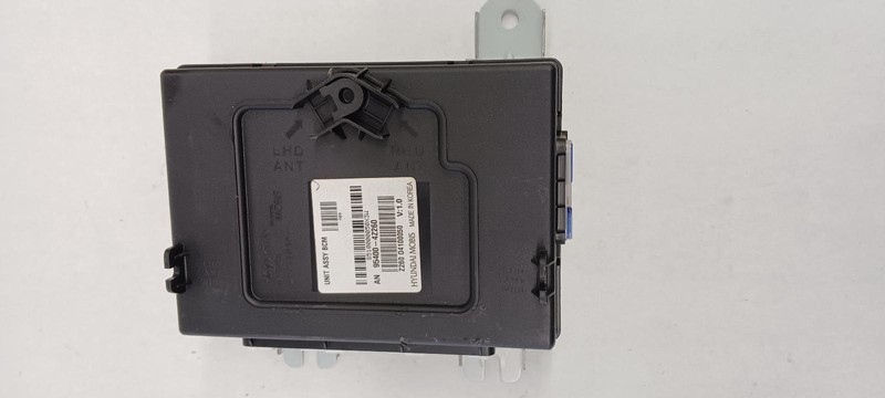 15-'16 HYUNDAI SANTA FE Body Control module BCM OEM 1 Year Wnty!