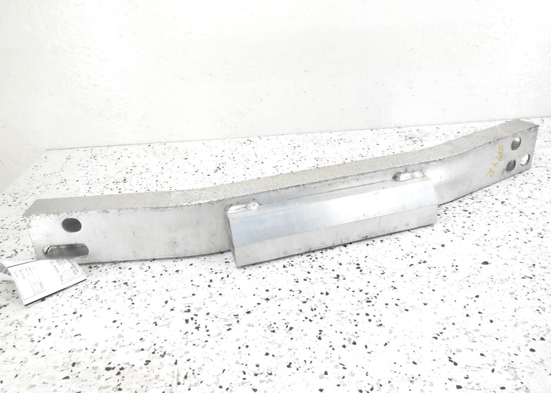 2009-2014 Nissan Murano Rear Bumper Reinforcement Rebar OEM