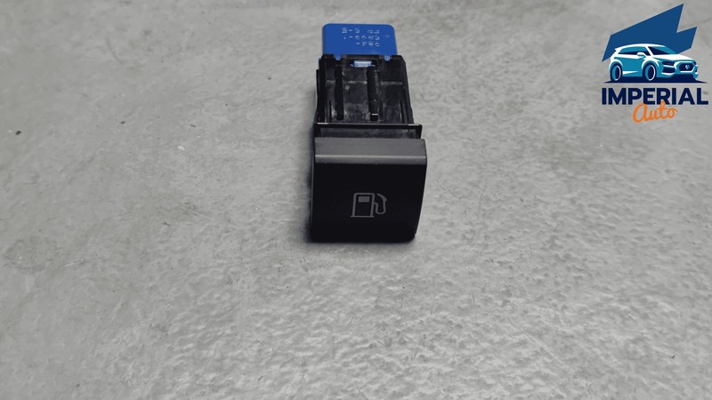 TOYOTA RAV4 FUEL DOOR LID RELEASE OPEN OPENER CONTROL SWITCH OEM 2019 - 2022