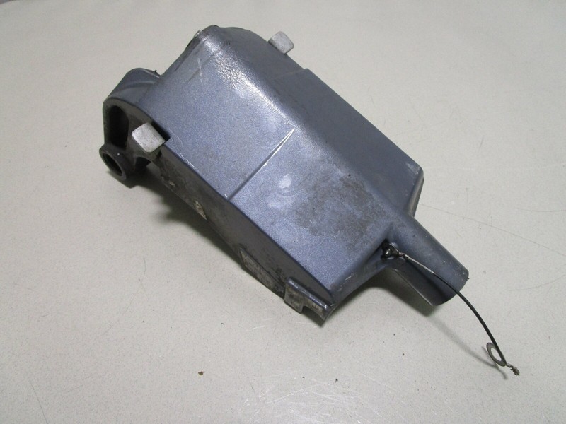 6D8-43311-01-8D Yamaha Outboard 75 HP 4 STK Swivel Bracket Assembly 2013