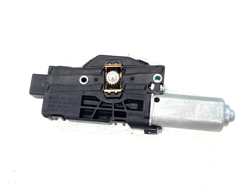 21-23 KIA SELTOS SUNROOF MOTOR OEM #A0.22