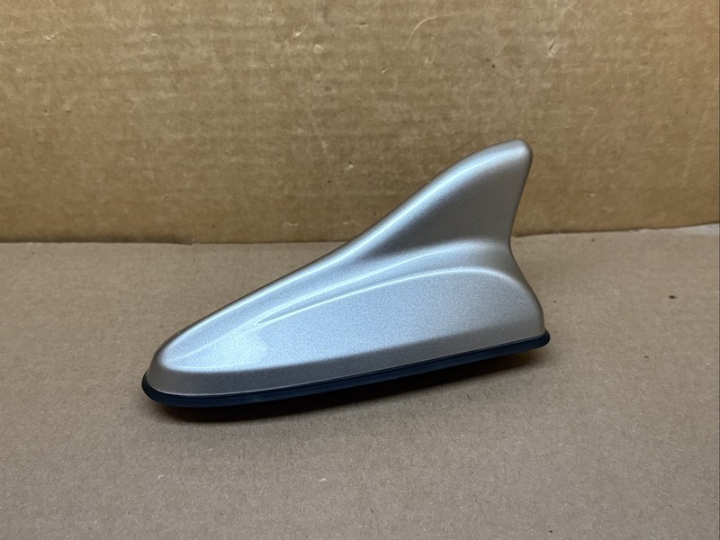 14-15 Kia Optima Roof Mounted Radio Audio Antenna Satin Metal STM 96210-2T700STM