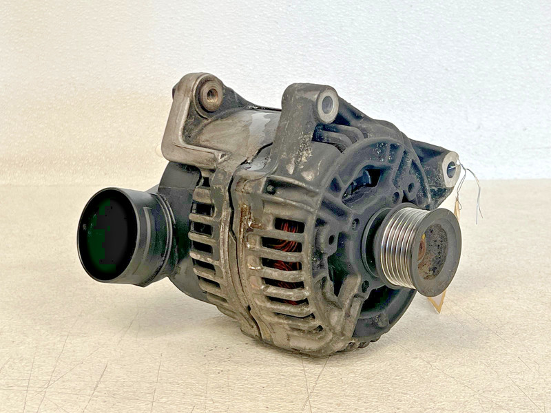 ⭐1999-2002 BMW Z3 E36 ENGINE ALTERNATOR GENERATOR ASSY 177K MILES OEM LOT2658
