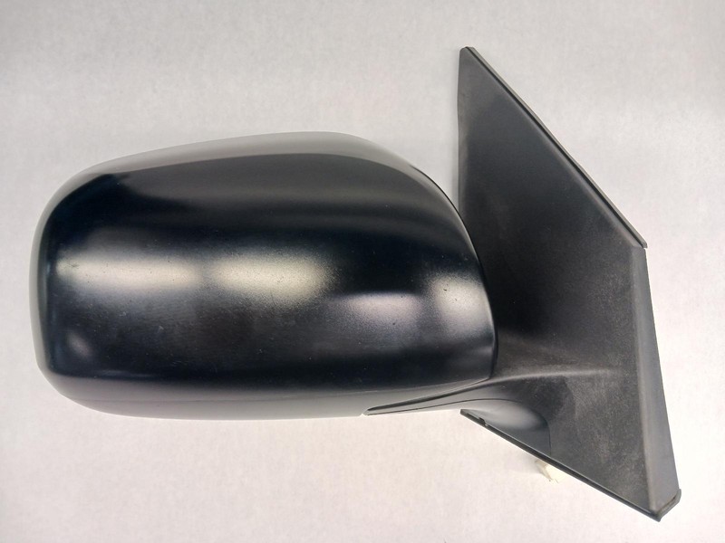 2011 TOYOTA RAV4 Right passenger Door Mirror Power Japan non-heated OEM 11