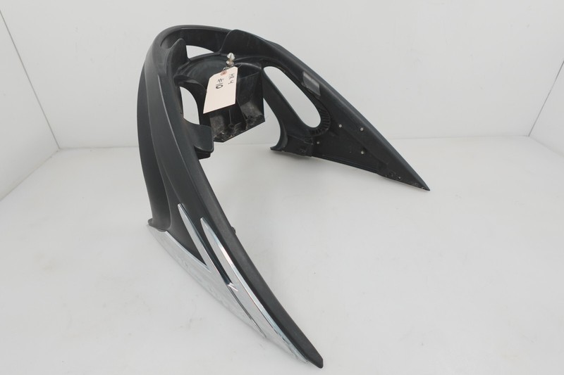 2005 Sea-Doo RXT 215 OEM Rear Bumper Grab Handle Grab Bar (BLACK)