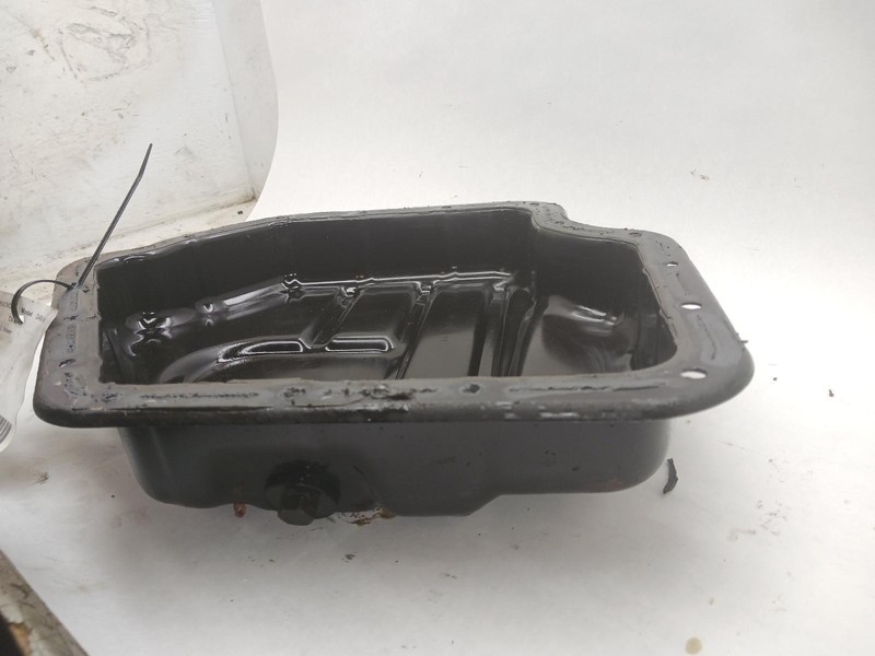 11-'22 DODGE CARAVAN lower Oil Pan 3.6L OEM 6 Month Warranty!