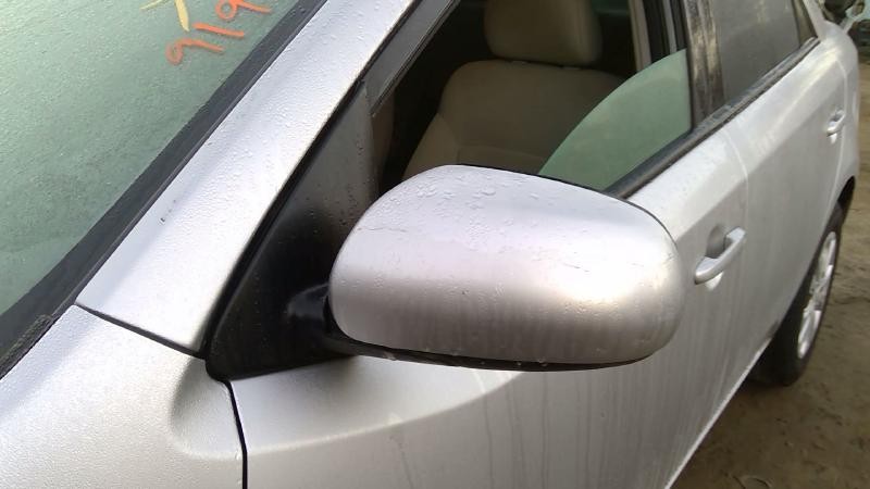 Door Mirror KIA FORTE Left 10 11 12 13