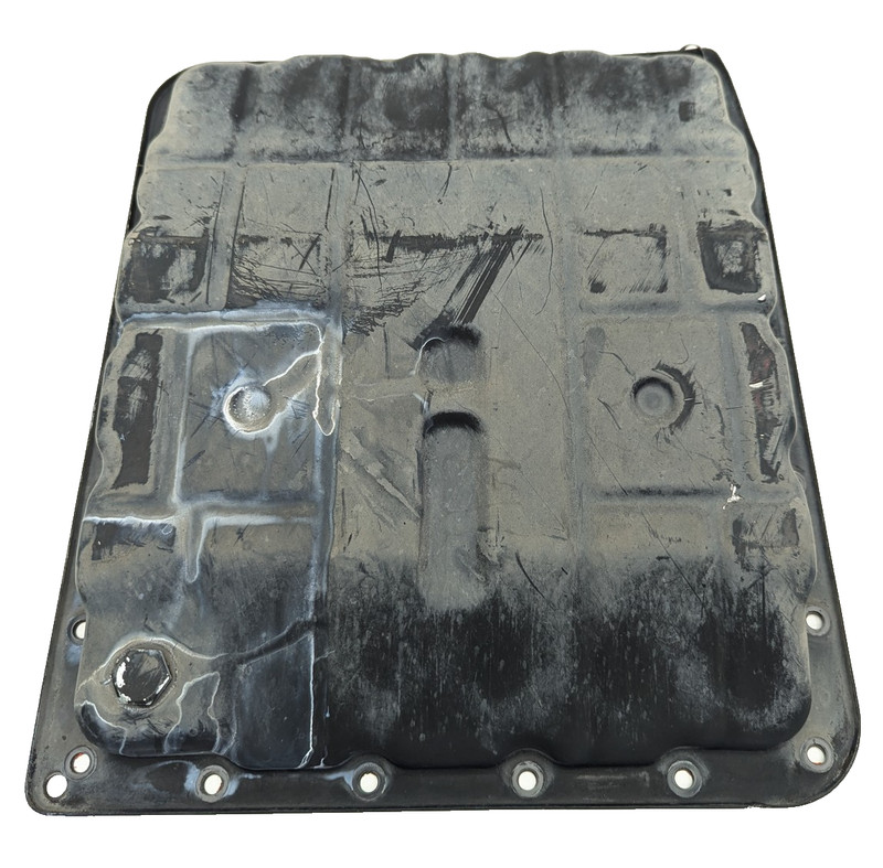 2006-2008 Infiniti M35 Transmission Pan OEM