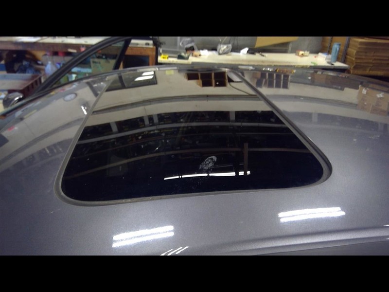 Complete Sun Roof Glass Tracks and Motor Fits 15-20 TLX 1688294