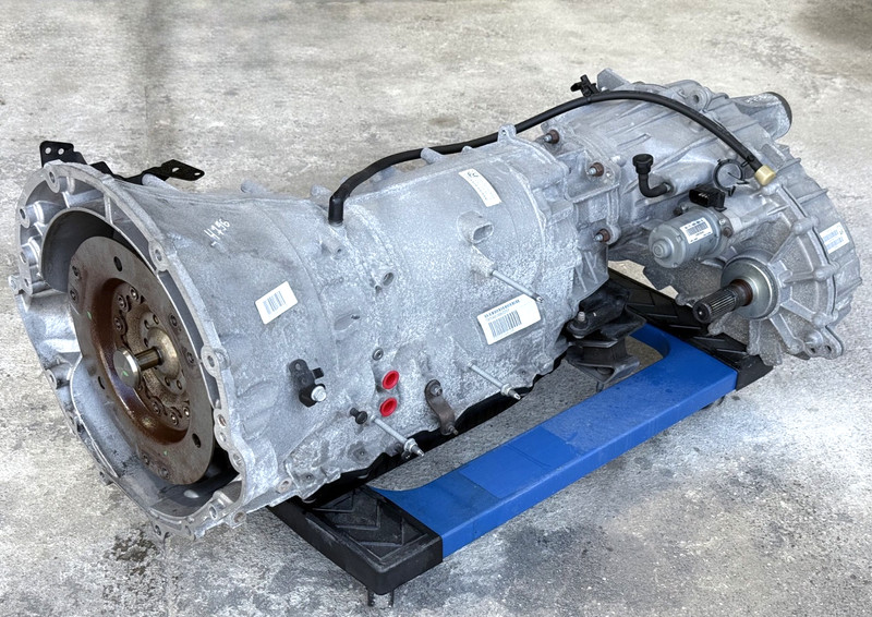 ✅ 19-21 RAM 1500 5th 5.7L OEM AUTOMATIC TRANSMISSION 8HP75 w/ TRANSFER CASE 59K