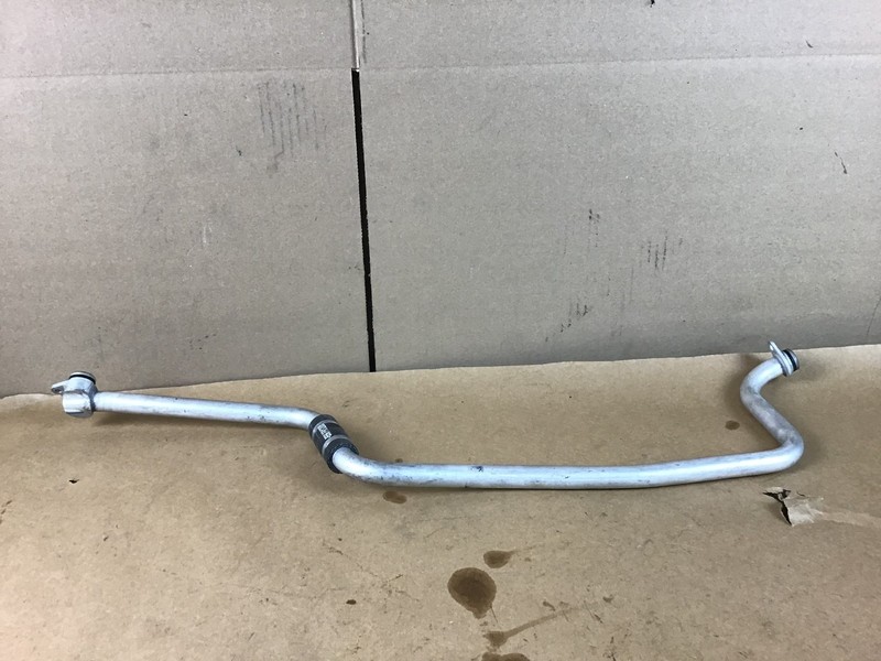 McLaren 570S 570 2017 Engine Oil Line Hose Pipe 15 16 17 18 19 |:A